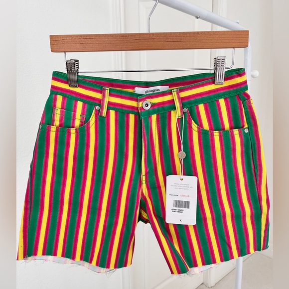 Gimaguas shorts - Picture 3 of 3